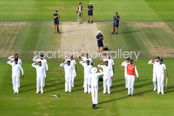 Pakistan beat England Lords Test 2016