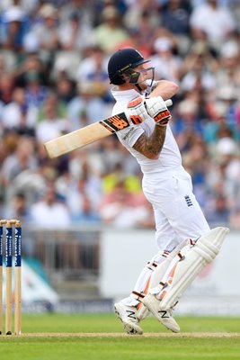 Ben Stokes England v Pakistan Old Trafford 2016