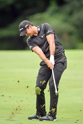 Jason Day USPGA 2016 Baltusrol Golf Club