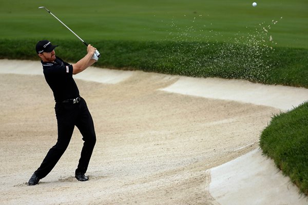 Jimmy Walker USPGA 2016 Winner Baltusrol Golf Club