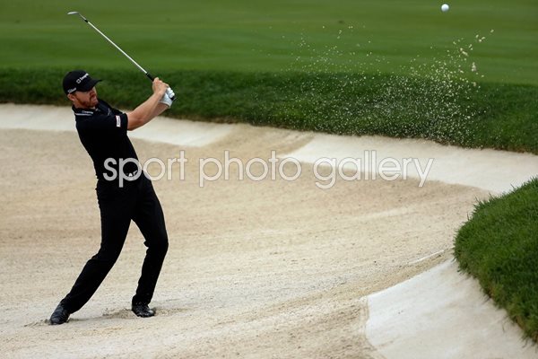 Jimmy Walker USPGA 2016 Winner Baltusrol Golf Club