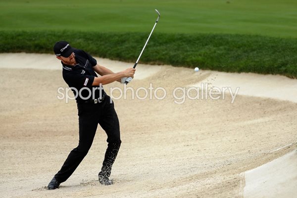 Jimmy Walker USPGA 2016 Winner Baltusrol Golf Club