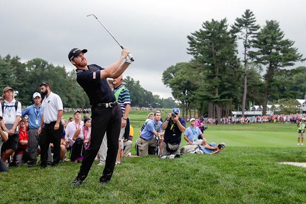 Jimmy Walker USPGA 2016 Winner Baltusrol Golf Club