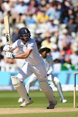 James Vince England v Pakistan Edgbaston 2016