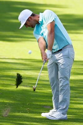 Kevin Chappell The Barclays Bethpage Black 2016