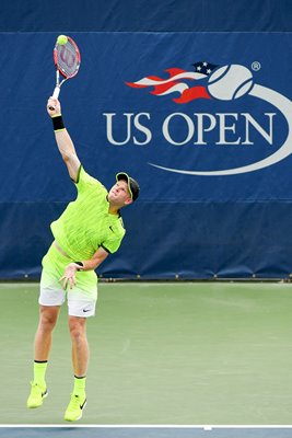 Kyle Edmund Great Britain US Open 2016