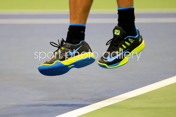 Rafael Nadal Spain US Open New York 2016