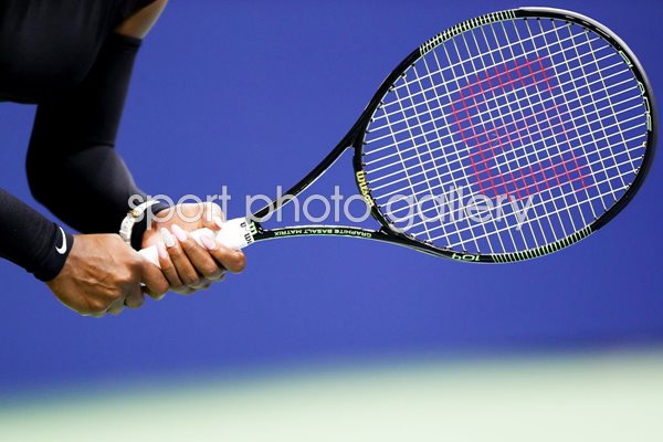 Serena Williams US Open New York 2016