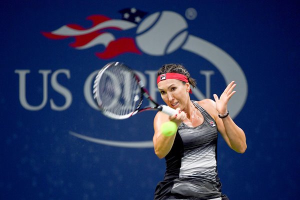 Jelena Jankovic Serbia US Open New York 2016