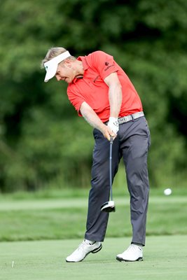 Billy Hurley III Deutsche Bank Championship 2016