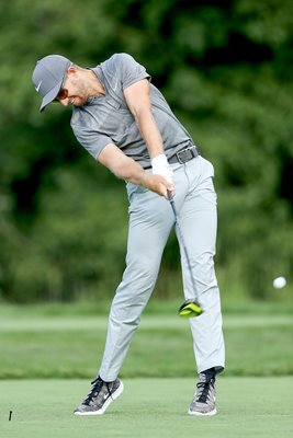 Patrick Rodgers Deutsche Bank Championship 2016