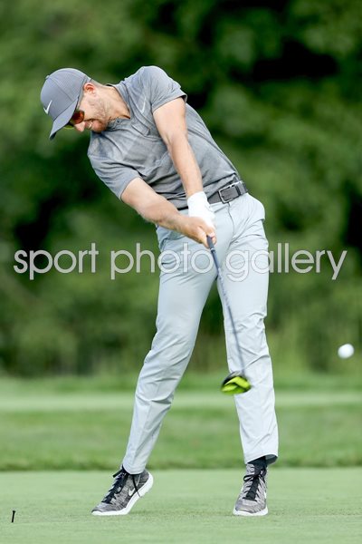 Patrick Rodgers Deutsche Bank Championship 2016