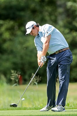 Johnson Wagner Deutsche Bank TPC Boston 2016