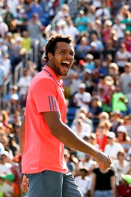 Jo-Wilfried Tsonga US Open New York 2016