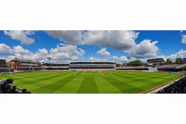 2000th Test - Lord's Cricket Ground 2011