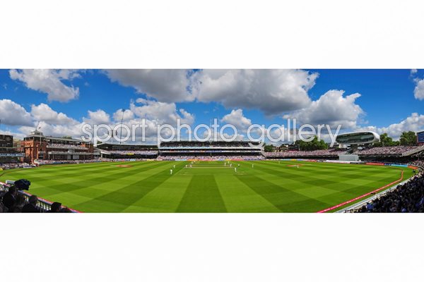 2000th Test - Lord's Cricket Ground 2011