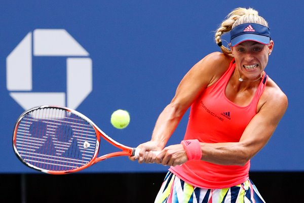 Angelique Kerber US Open Final 2016