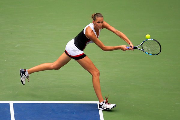 Karolina Pliskova 2016 US Open Final