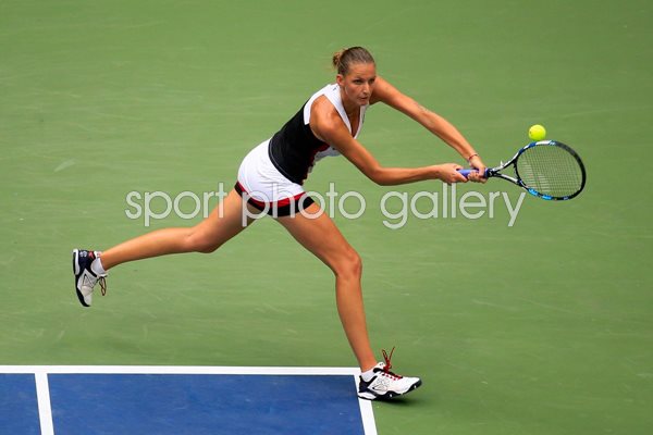 Karolina Pliskova 2016 US Open Final