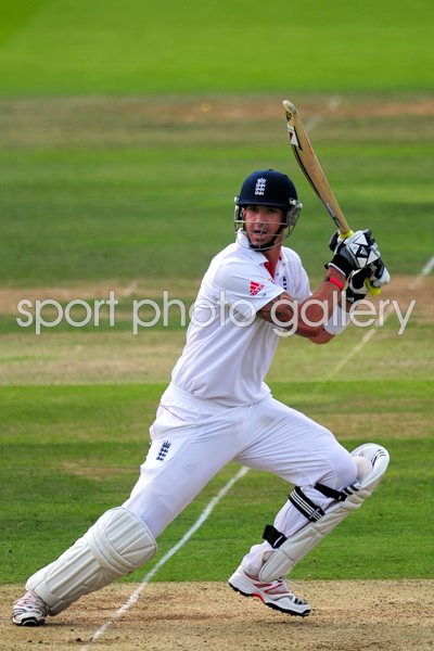 Kevin Pietersen England Lord's 2011