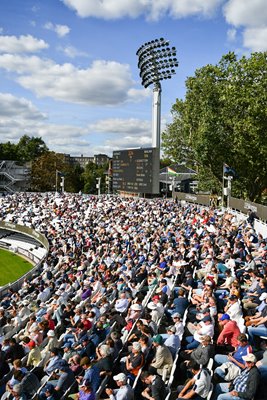 Middlesex v Yorkshire County Championship Lords 2016