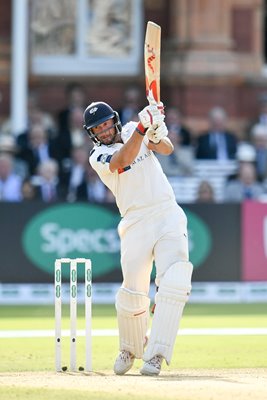 Tim Bresnan Yorkshire v Middlesex Lords 2016