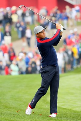 Rickie Fowler USA 2016 Ryder Cup Hazeltine