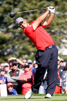 Patrick Reed USA 2016 Ryder Cup Hazeltine