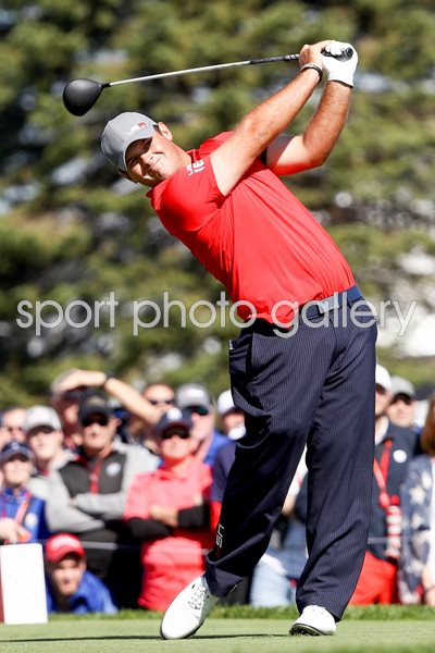 Patrick Reed USA 2016 Ryder Cup Hazeltine