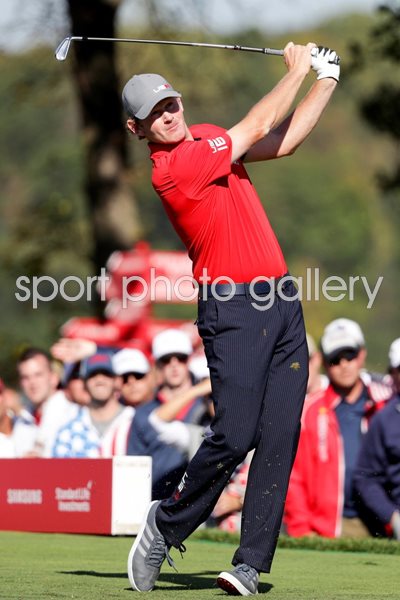 Brandt Snedeker USA 2016 Ryder Cup Hazeltine