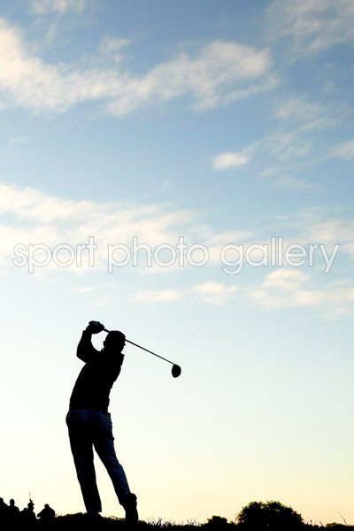 Rickie Fowler USA 2016 Ryder Cup Hazeltine