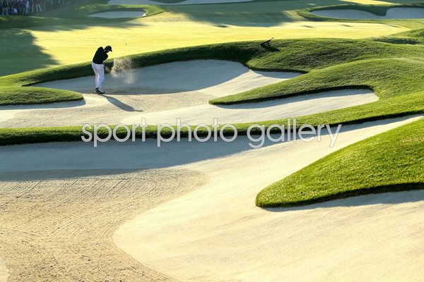 Jimmy Walker USA 2016 Ryder Cup Hazeltine