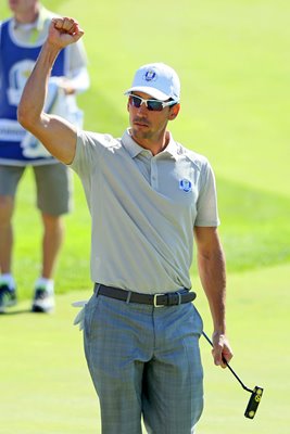 Rafa Cabrera-Bello Europe Ryder Cup 2016