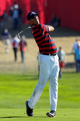 Matt Kuchar USA Ryder Cup 2016 Hazeltine