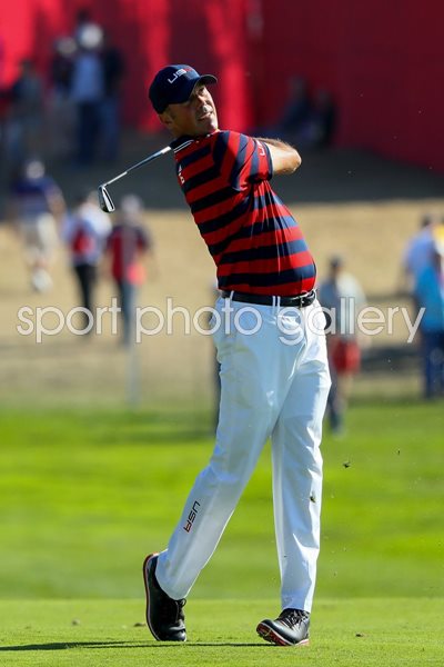 Matt Kuchar USA Ryder Cup 2016 Hazeltine