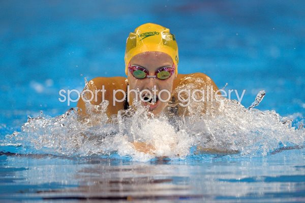 Alicia Coutts World Championships 2011