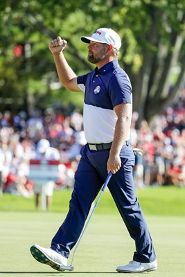 Ryan Moore USA 2016 Ryder Cup Hazeltine