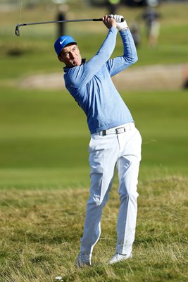 Ross Fisher Dunhill Links Carnoustie 2016