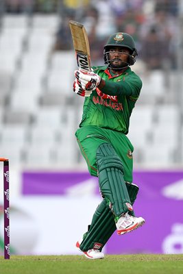 Imrul Kayes Bangladesh v England ODI Dhaka 2016