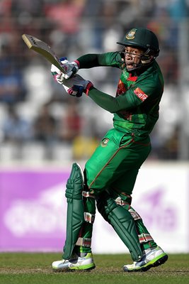 Mushfiqur Rahim Bangladesh v England ODI Dhaka 2016