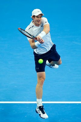 Andy Murray 2016 China Open Champion