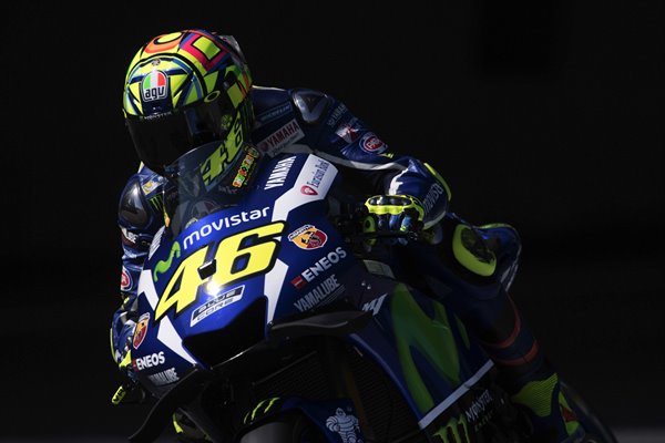  Valentino Rossi Yamaha MotoGP of Japan 2016