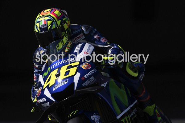  Valentino Rossi Yamaha MotoGP of Japan 2016