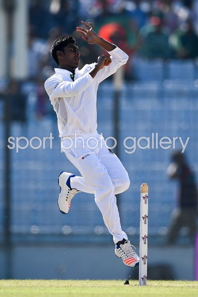 Mehedi Hasan Bangladesh v England Chittagong 2016