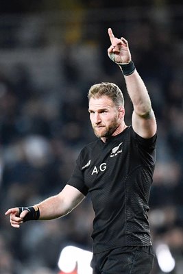 Kieran Read New Zealand 18 straight wins Auckland 2016