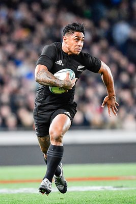 Malakai Fekitoa New Zealand v Australia Auckland 2016