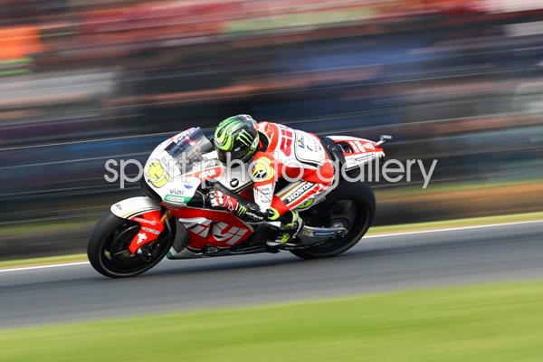 Cal Crutchlow LCR Honda MotoGP of Australia