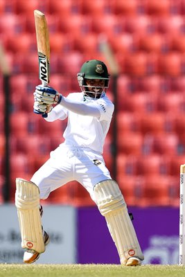 Mominul Haque Bangladesh v England Chittagong 2016