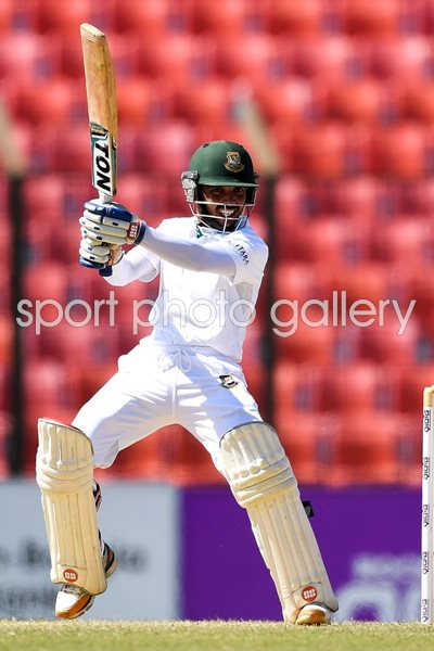 Mominul Haque Bangladesh v England Chittagong 2016