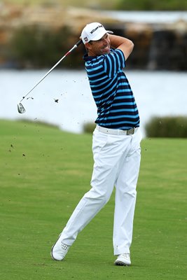 Padraig Harrington Portugal Masters Champion 2016
